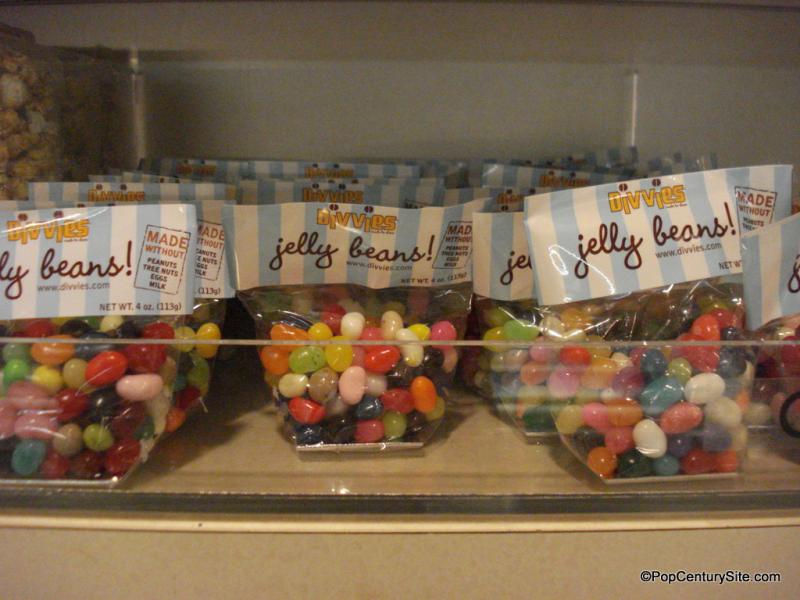 Jelly Beans